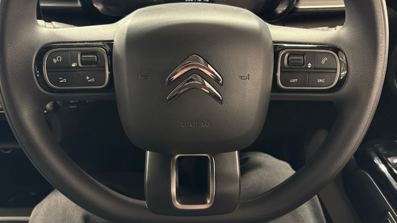 Citroen C3 1.2 PureTech C-Series Edition 5dr Petrol Hatchback